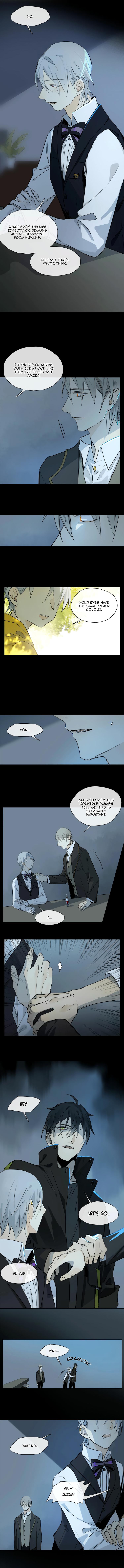 Ougs’s Law chapter 32 - page 5