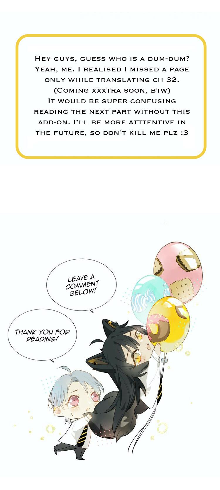 Ougs’s Law chapter 31 - page 7