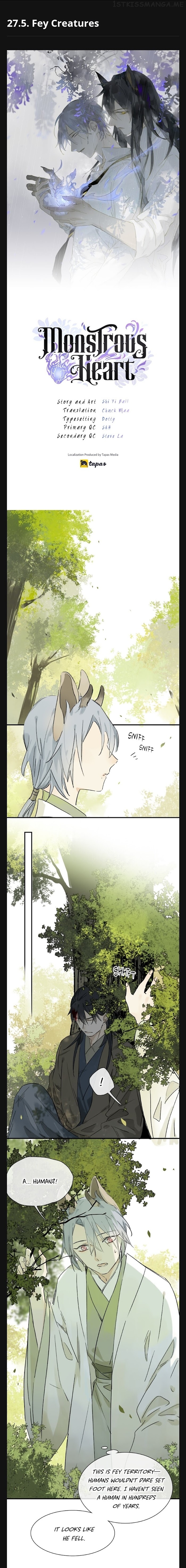 Ougs’s Law chapter 27.5 - page 1