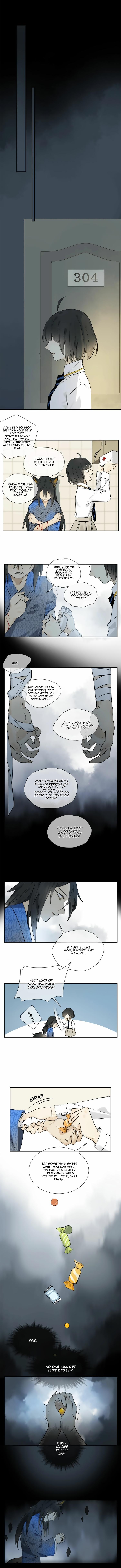 Ougs’s Law chapter 26 - page 4