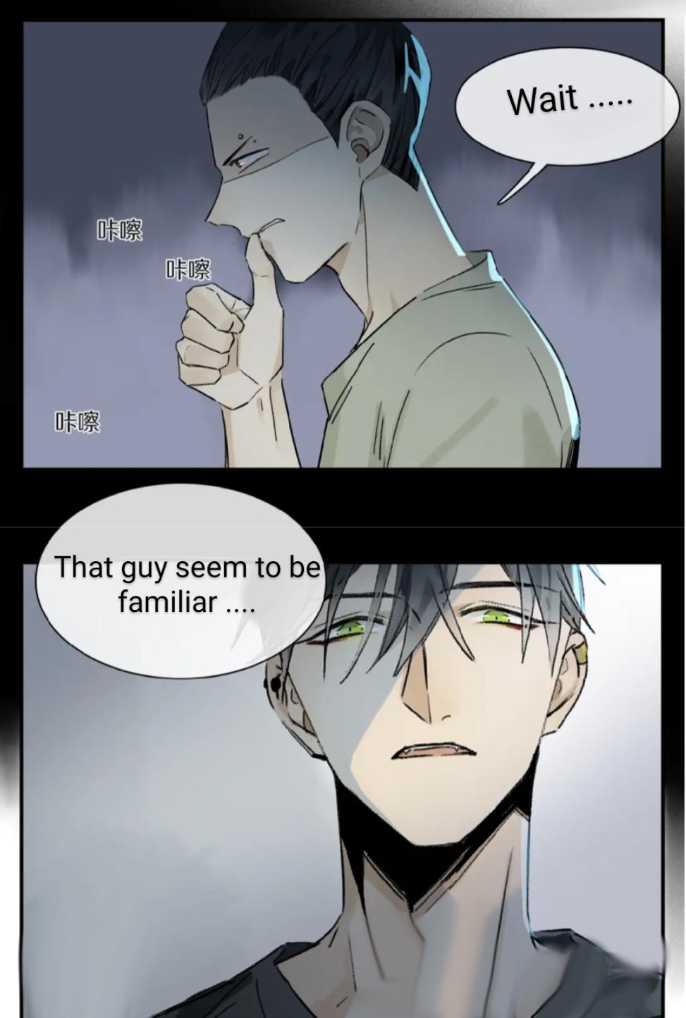 Ougs’s Law chapter 21 - page 10