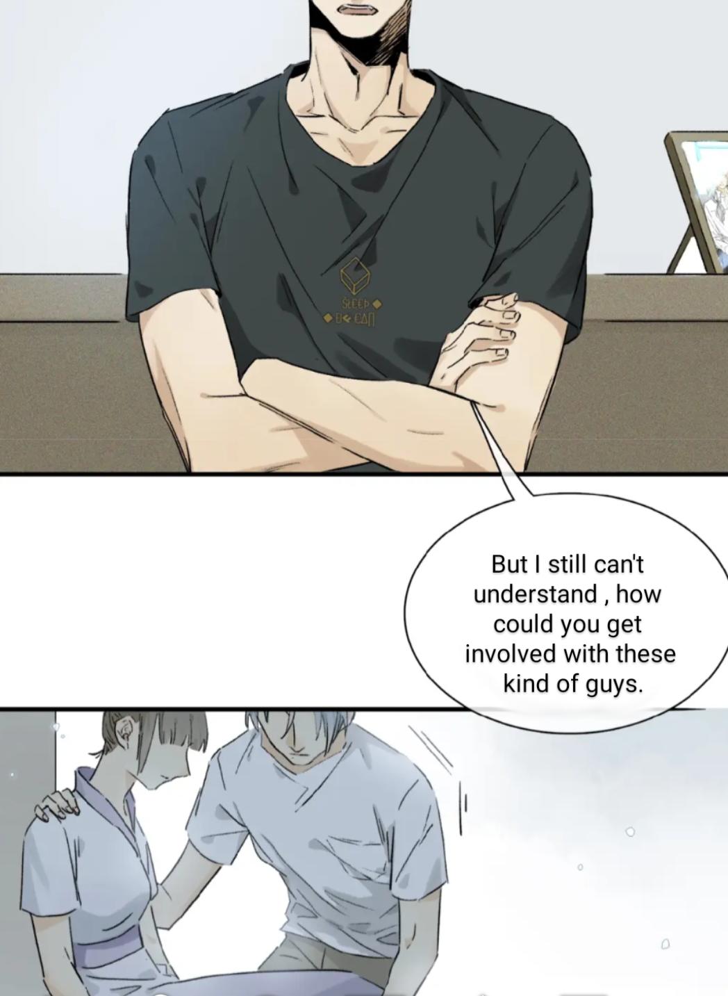 Ougs’s Law chapter 21 - page 14