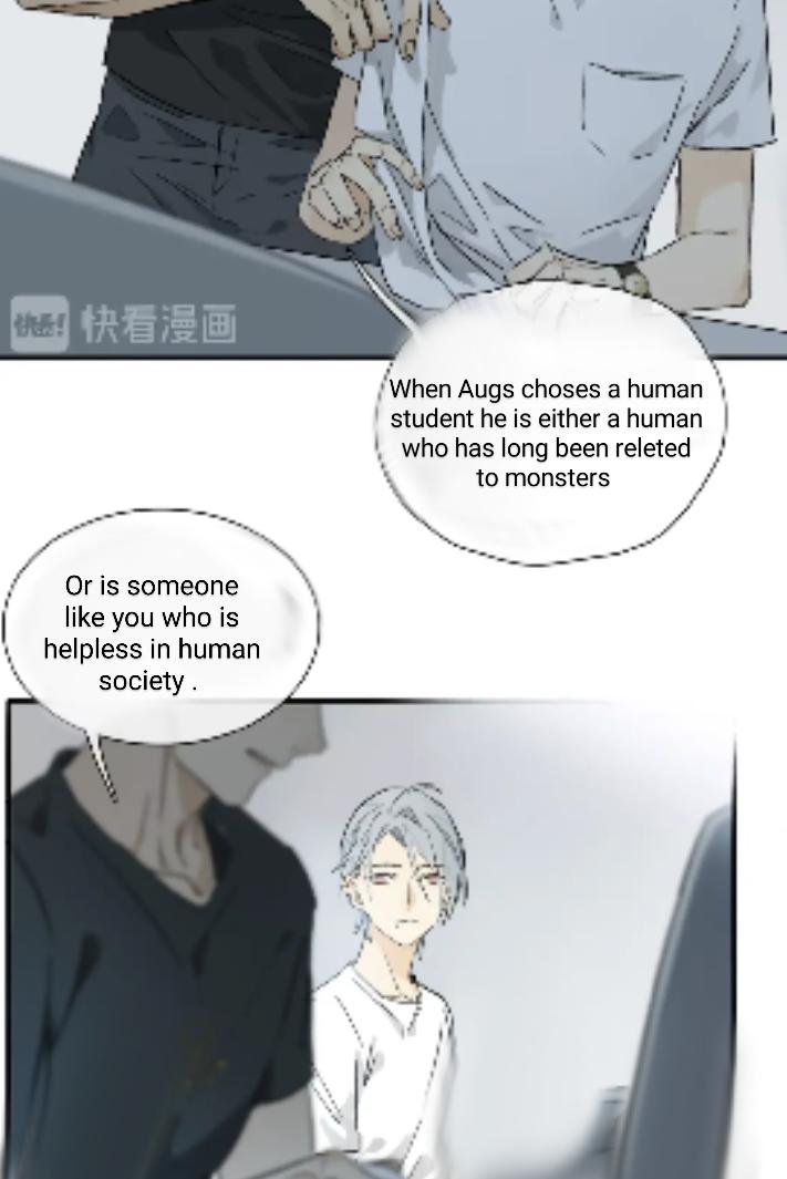 Ougs’s Law chapter 21 - page 22