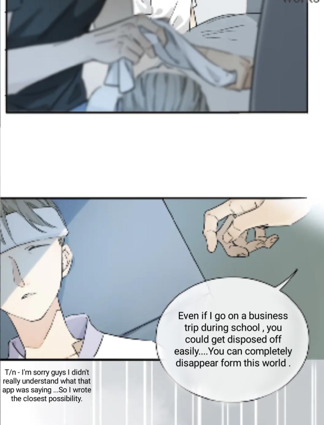 Ougs’s Law chapter 21 - page 23