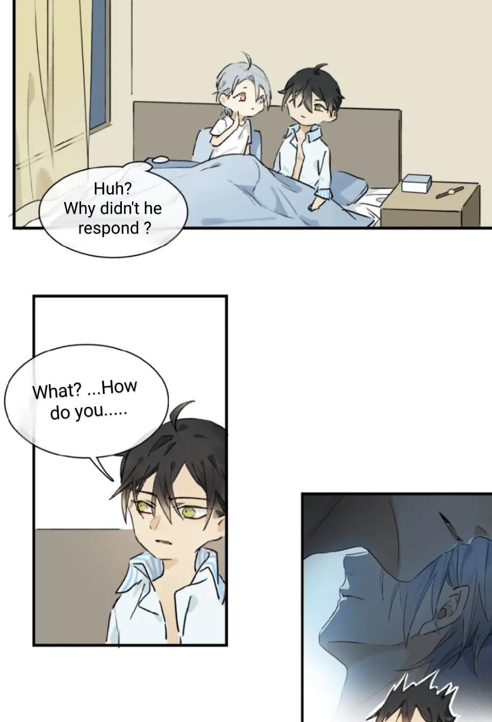 Ougs’s Law chapter 21 - page 40