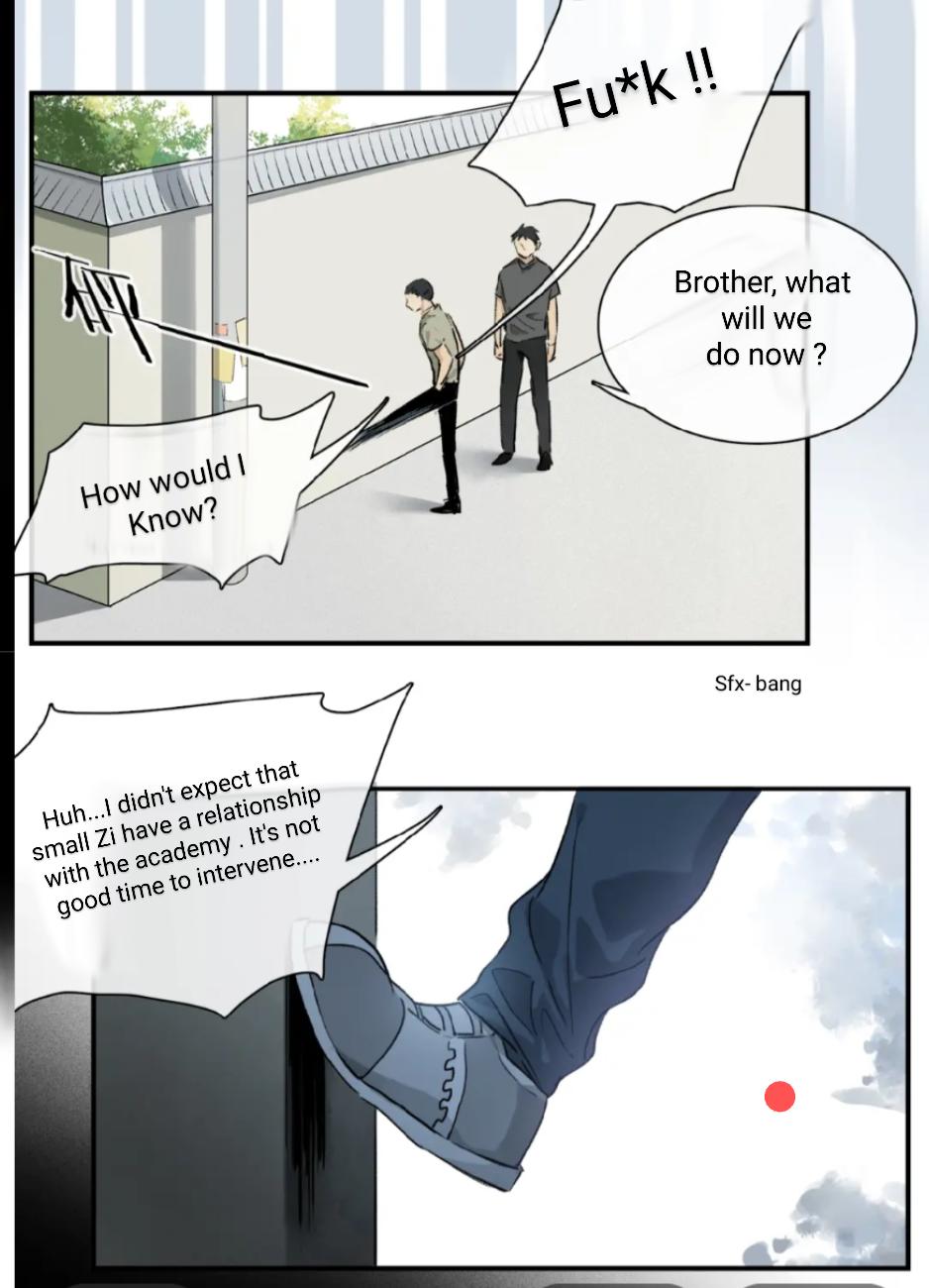 Ougs’s Law chapter 21 - page 9