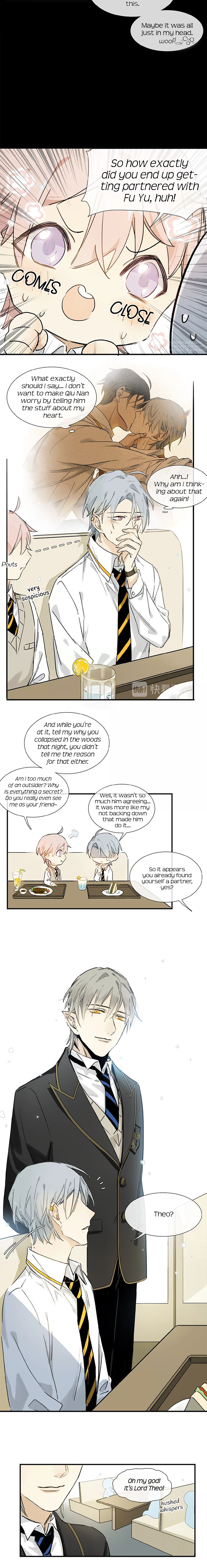 Ougs’s Law chapter 11 - page 6