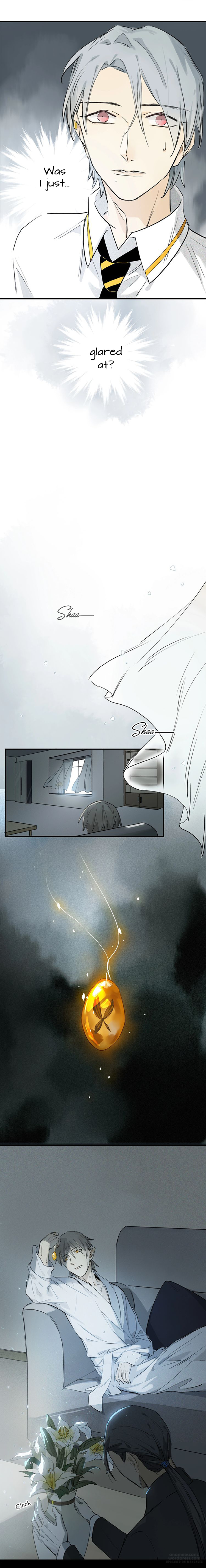 Ougs’s Law chapter 11 - page 8