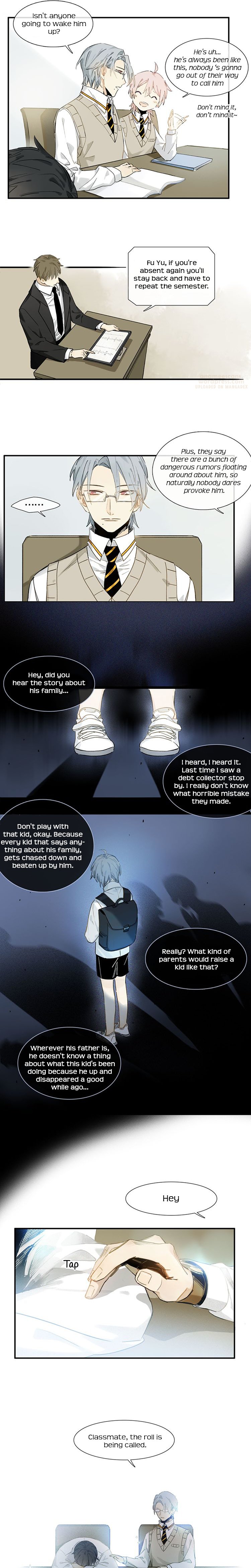 Ougs’s Law chapter 3 - page 11