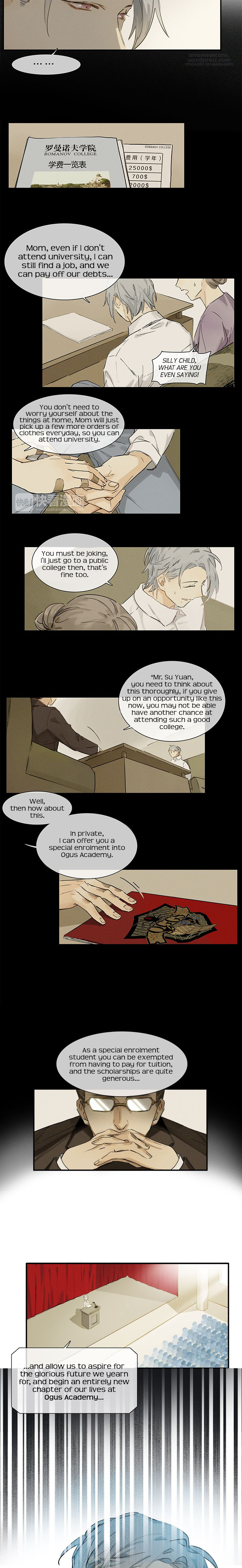 Ougs’s Law chapter 1 - page 10