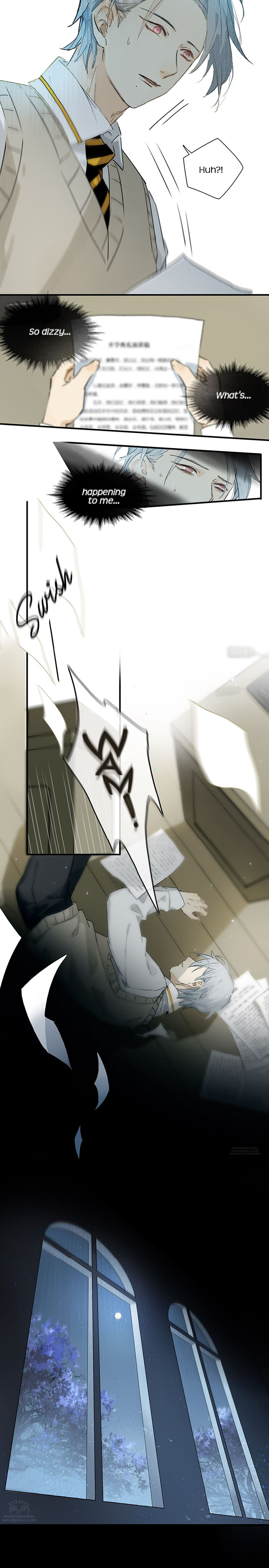 Ougs’s Law chapter 1 - page 12