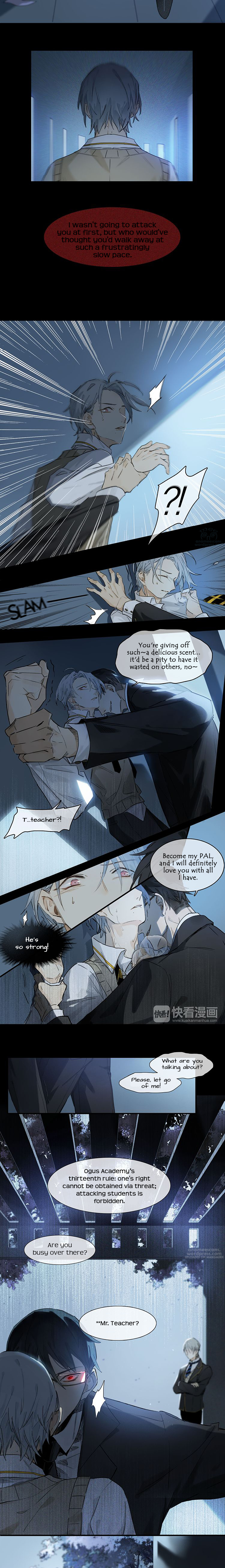 Ougs’s Law chapter 1 - page 18