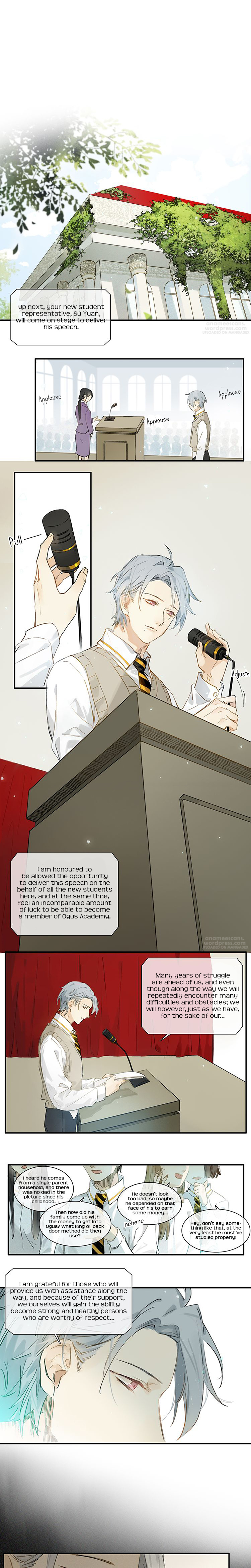 Ougs’s Law chapter 1 - page 7