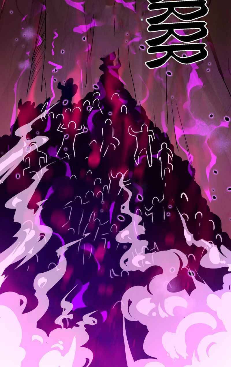 The Sword Of Dawn Chapter 44 - page 10
