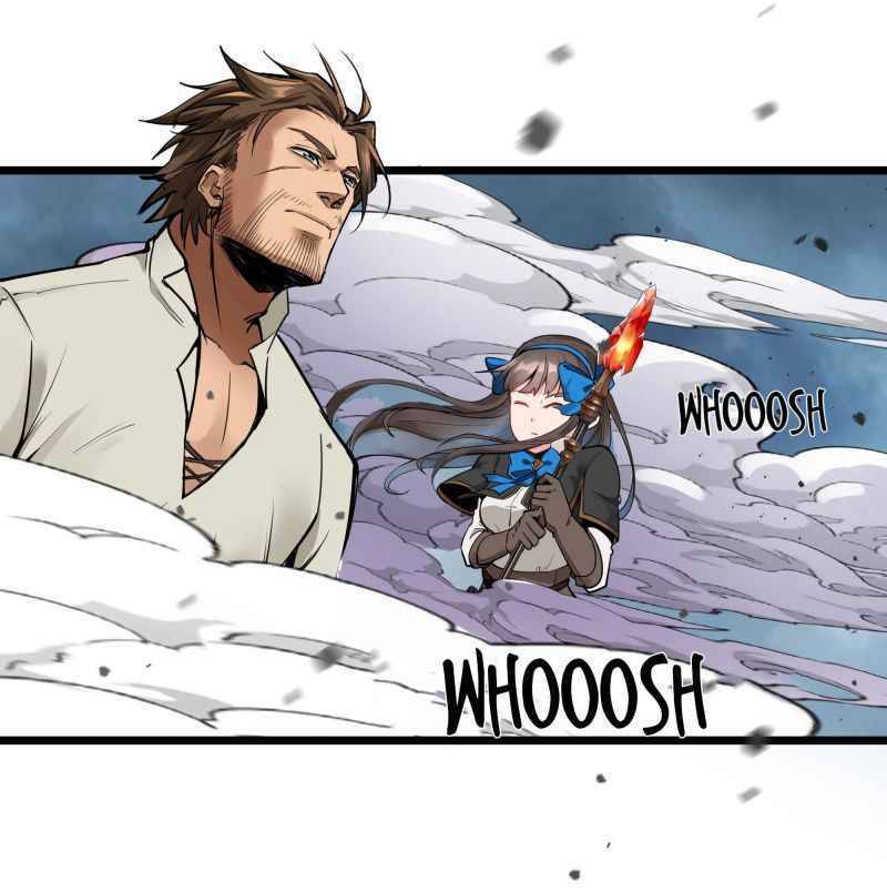 The Sword Of Dawn Chapter 44 - page 18
