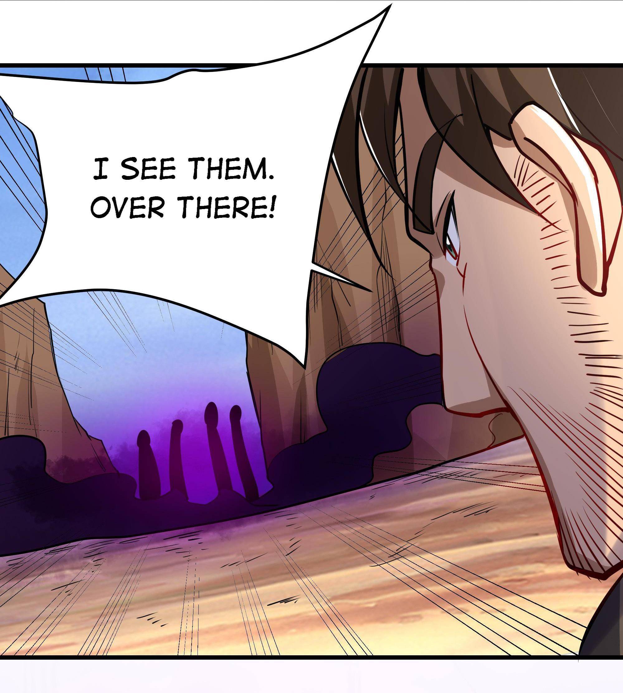 The Sword Of Dawn Chapter 41 - page 46