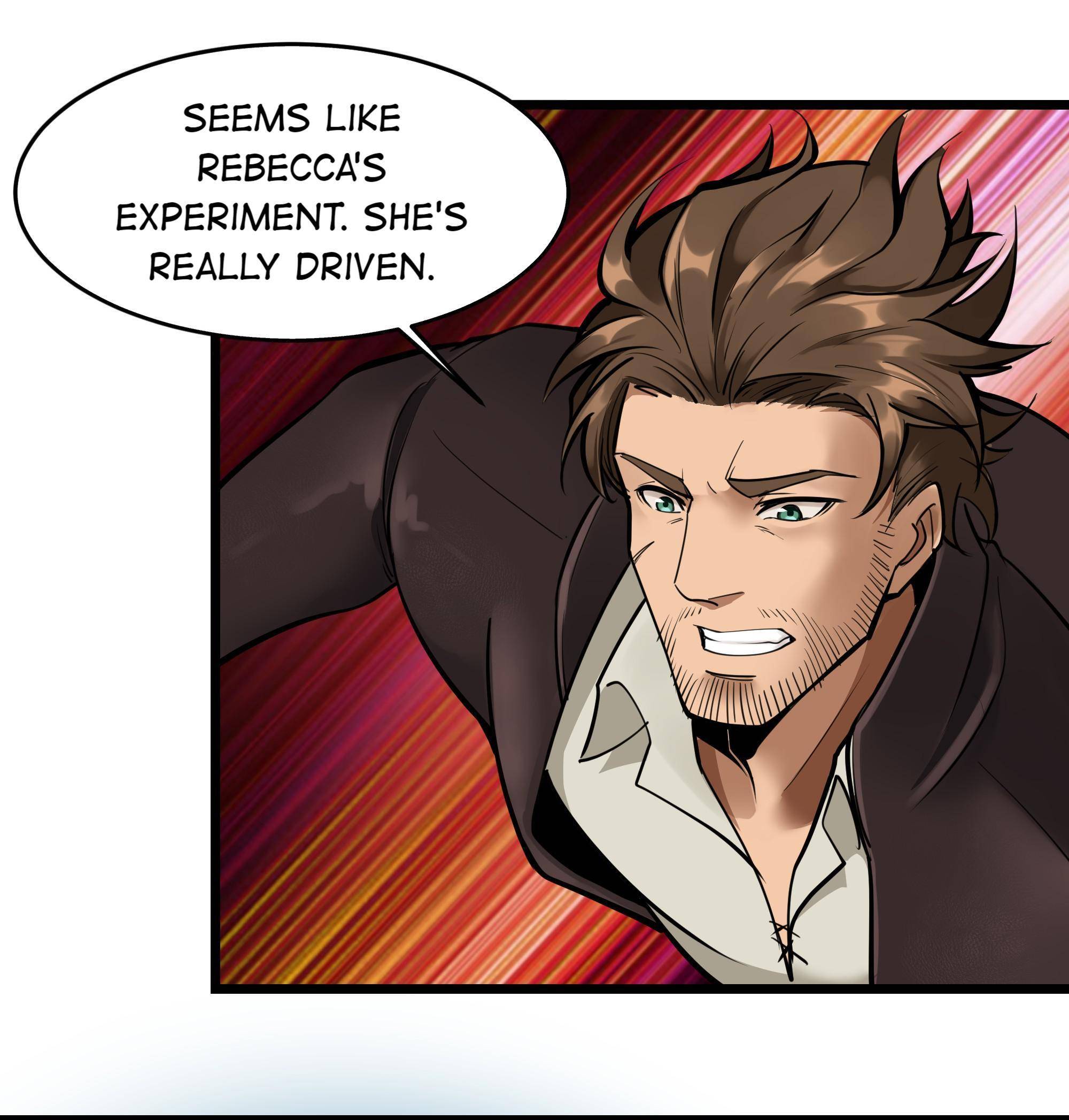 The Sword Of Dawn Chapter 40 - page 28