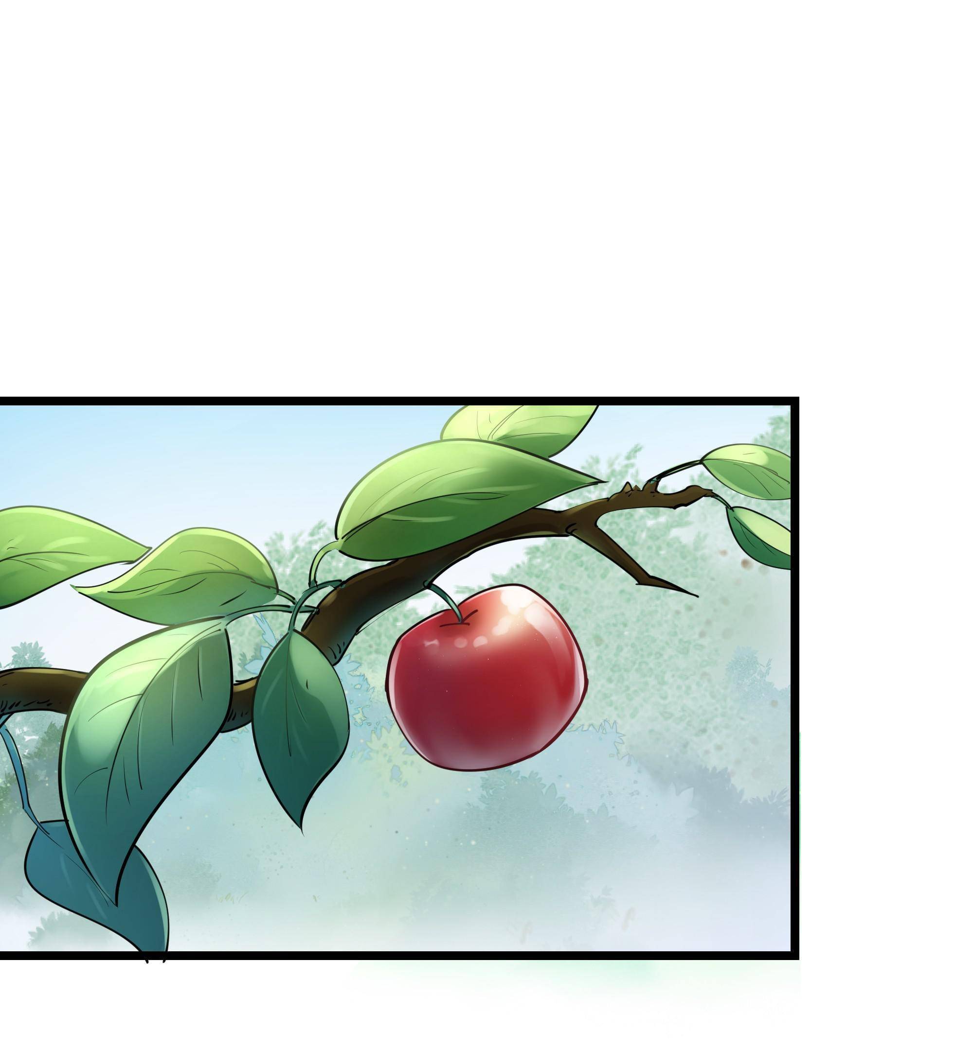 The Sword Of Dawn Chapter 40 - page 3