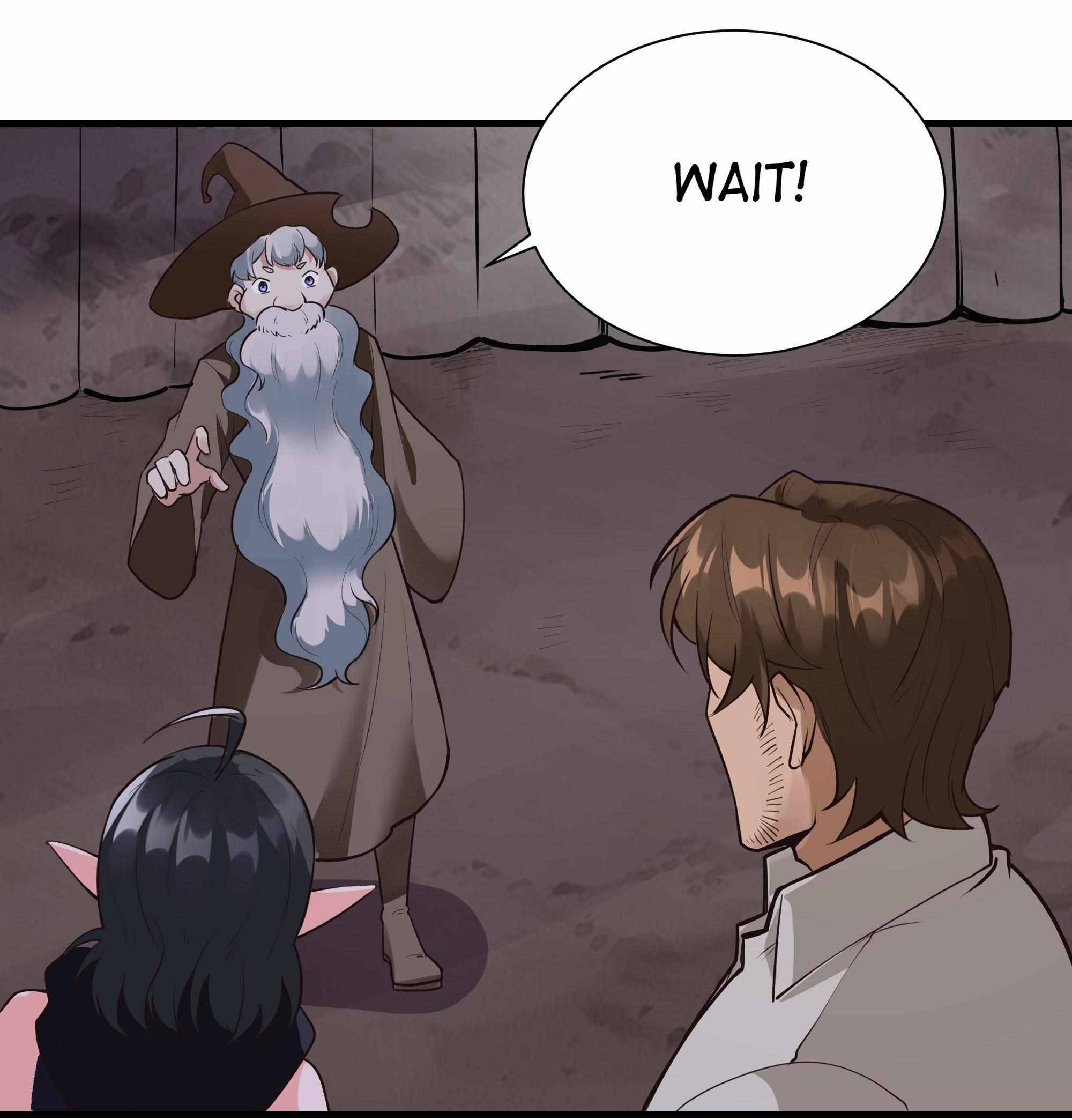 The Sword Of Dawn Chapter 37 - page 50