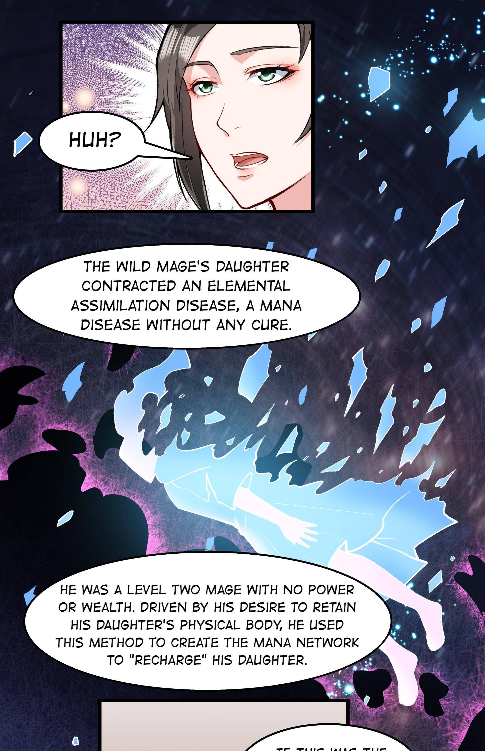 The Sword Of Dawn Chapter 32 - page 28