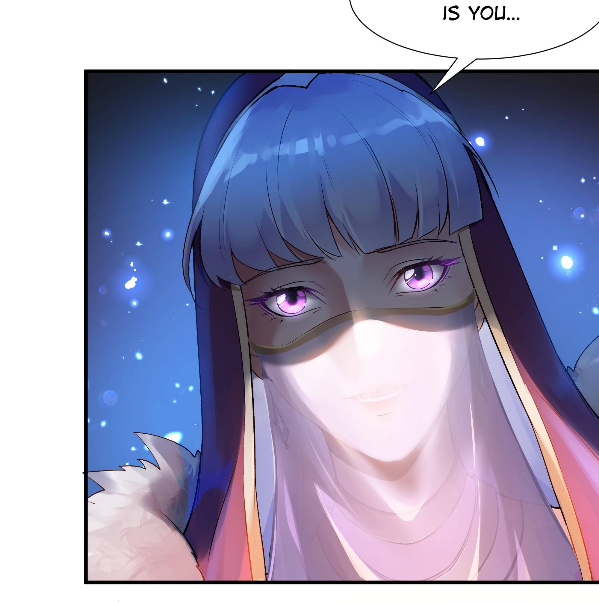 The Sword Of Dawn Chapter 24 - page 10