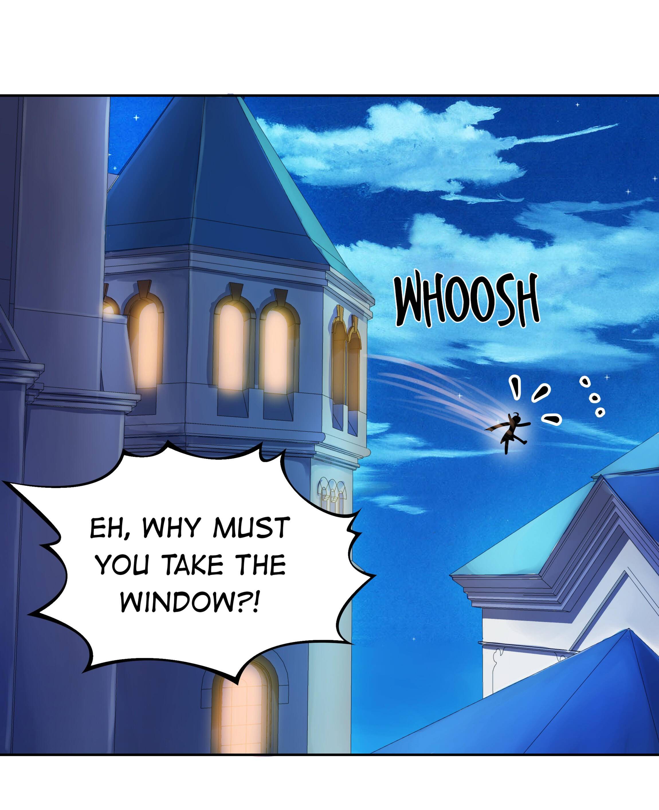 The Sword Of Dawn Chapter 24 - page 52