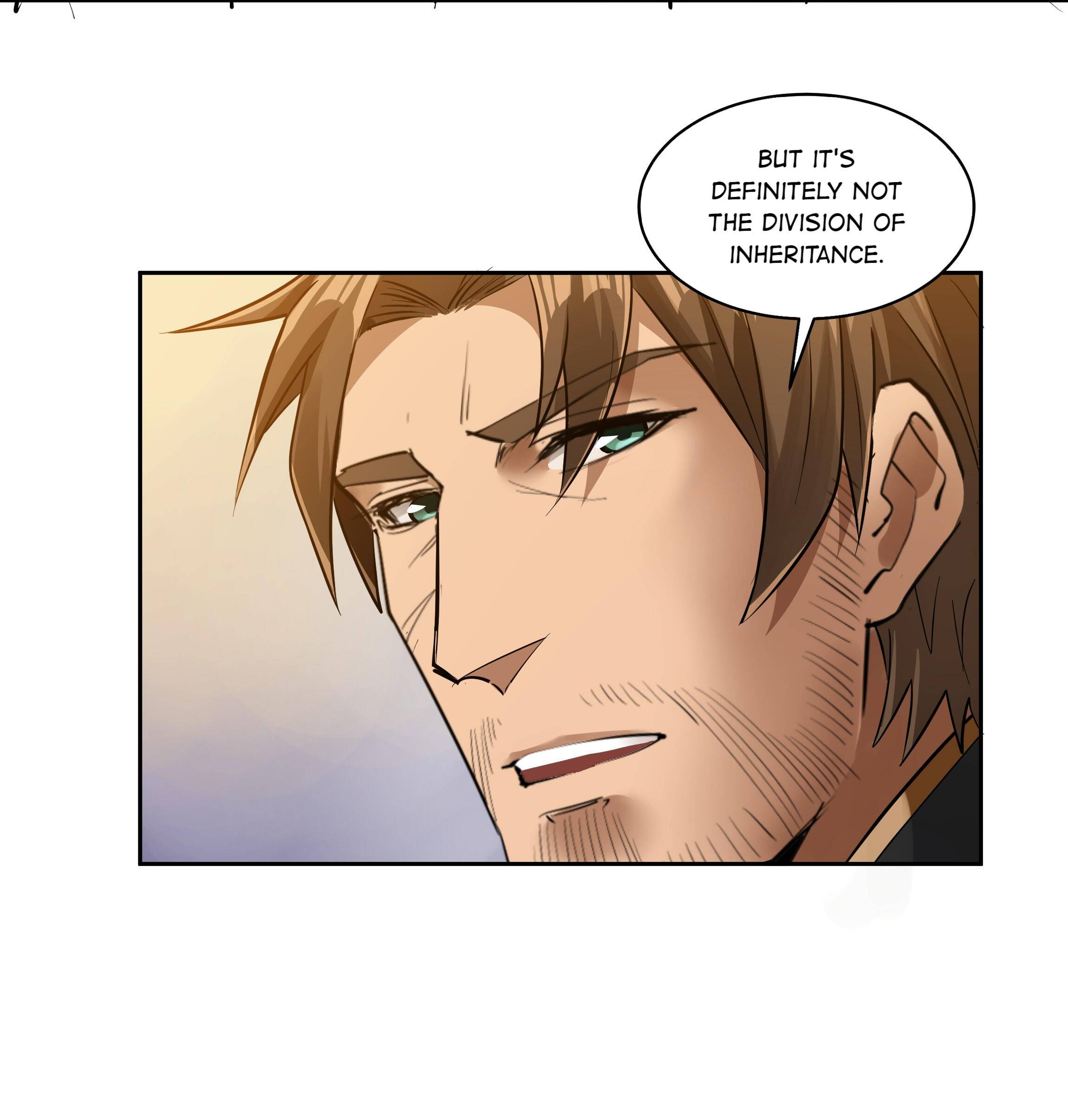 The Sword Of Dawn Chapter 24 - page 54