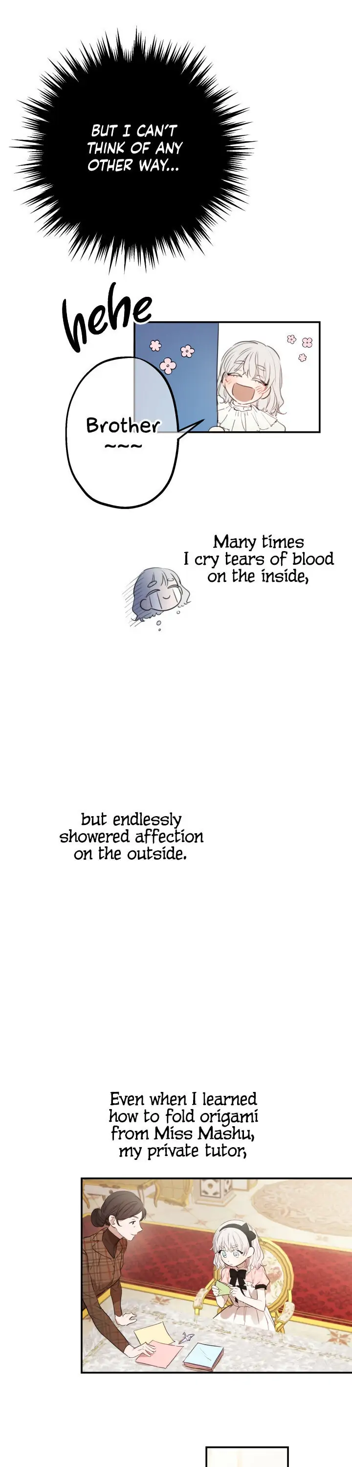 The Strongest Characters in the World are Obsessed With Me Chapter 7 - page 10
