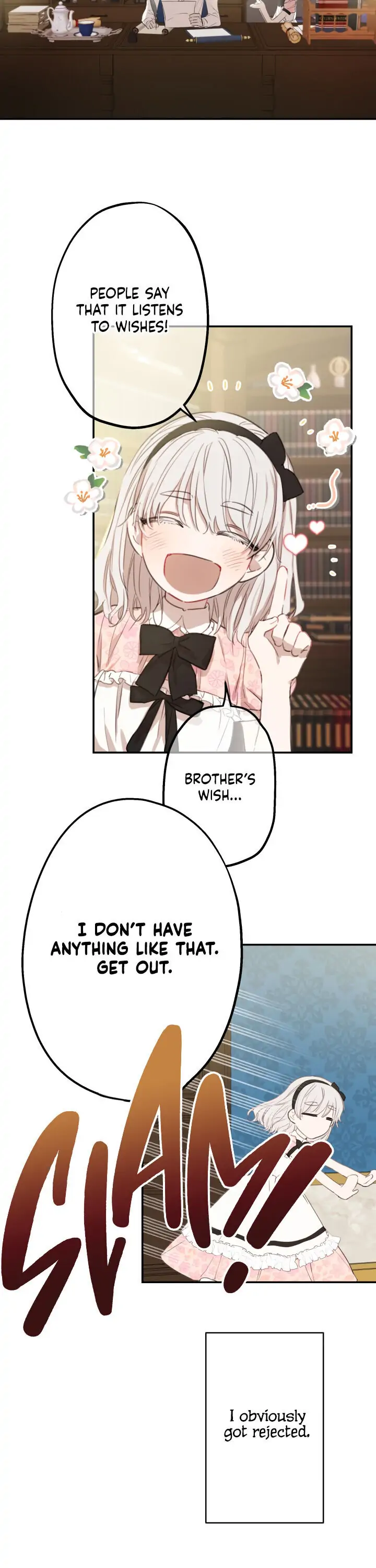 The Strongest Characters in the World are Obsessed With Me Chapter 7 - page 12