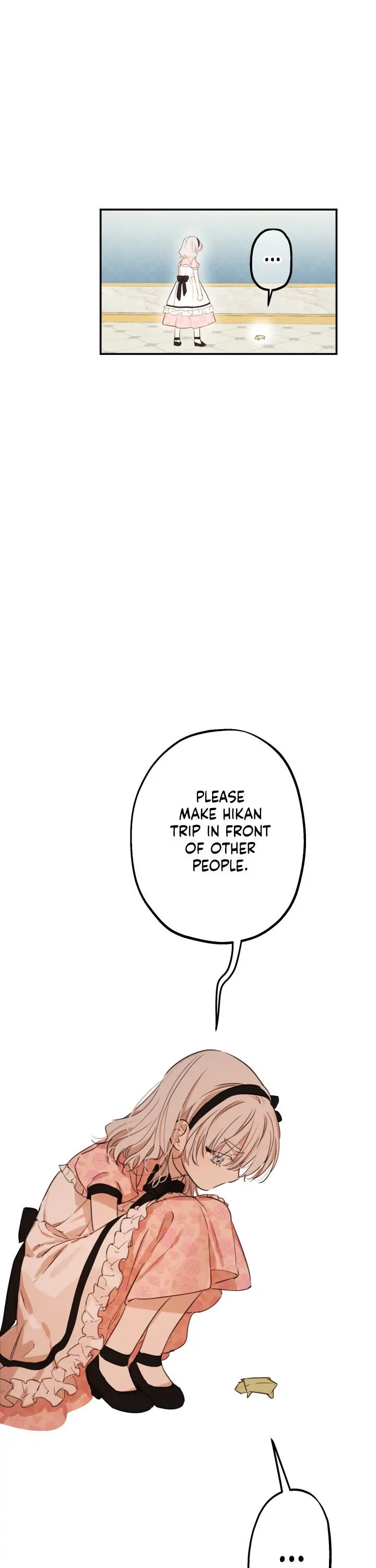 The Strongest Characters in the World are Obsessed With Me Chapter 7 - page 13