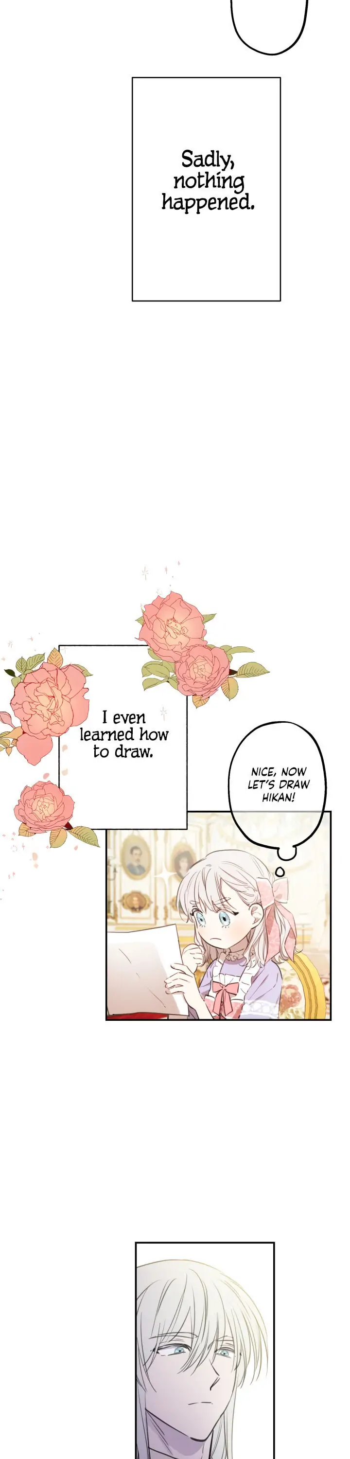 The Strongest Characters in the World are Obsessed With Me Chapter 7 - page 14