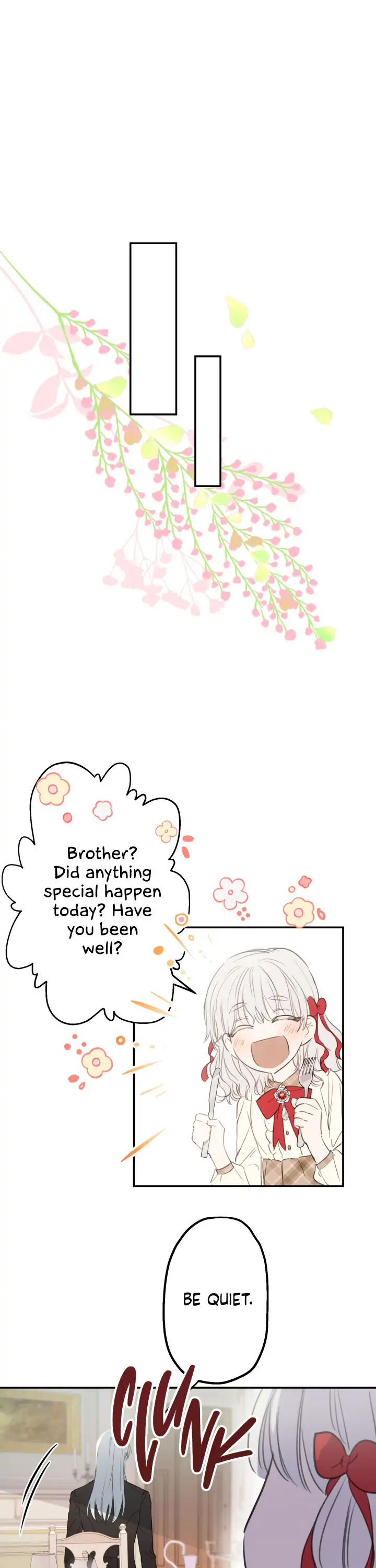 The Strongest Characters in the World are Obsessed With Me Chapter 7 - page 16