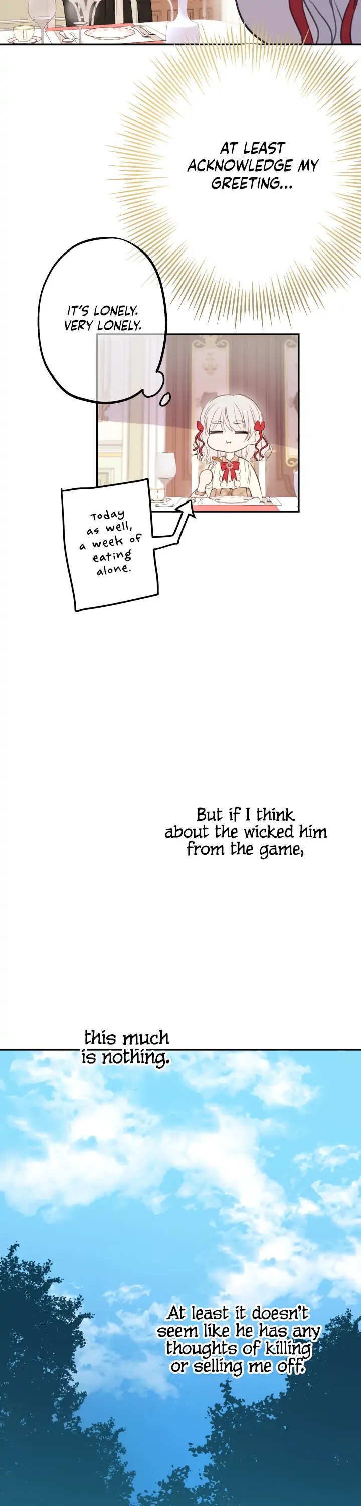 The Strongest Characters in the World are Obsessed With Me Chapter 7 - page 17
