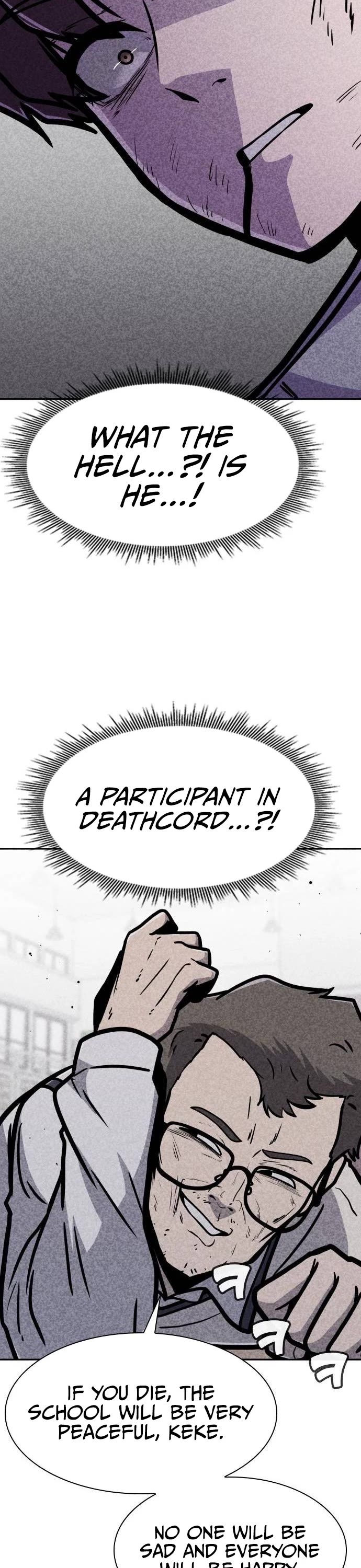 DeathCord chapter 8 - page 15