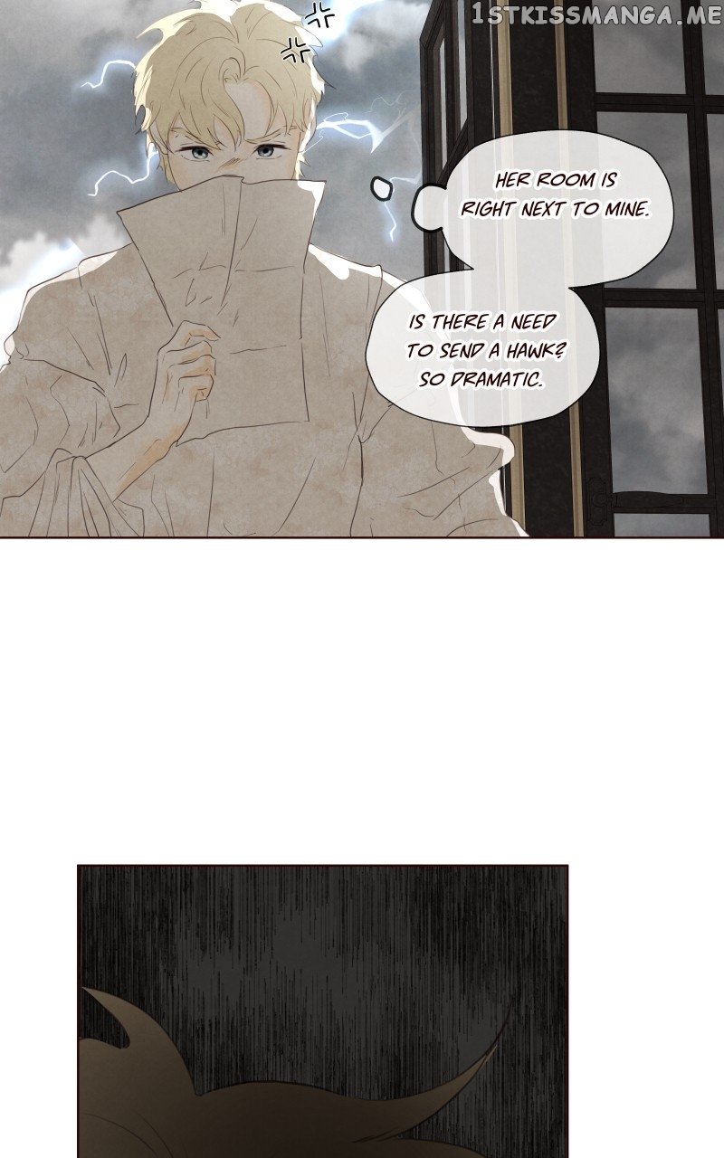 I Am the Villain ( Webtoons ) Chapter 10 - page 49