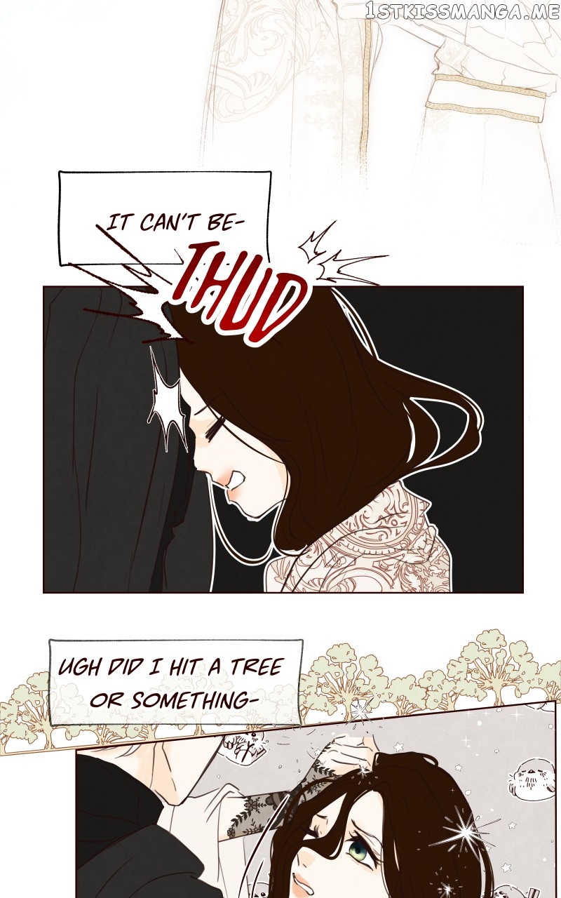 I Am the Villain ( Webtoons ) Chapter 9 - page 5