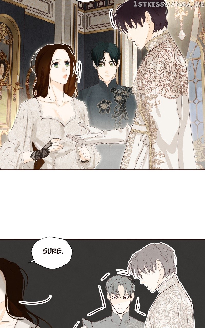 I Am the Villain ( Webtoons ) Chapter 8 - page 28