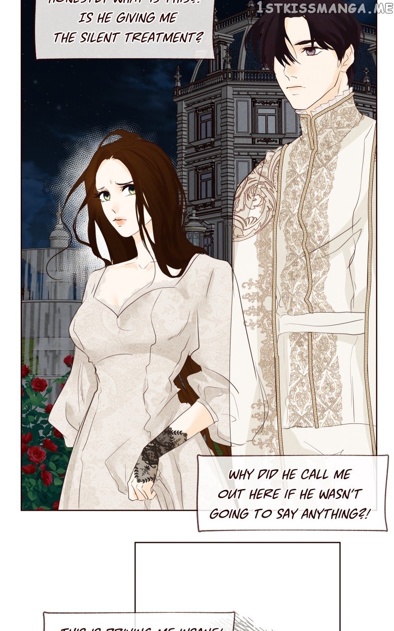 I Am the Villain ( Webtoons ) Chapter 8 - page 49