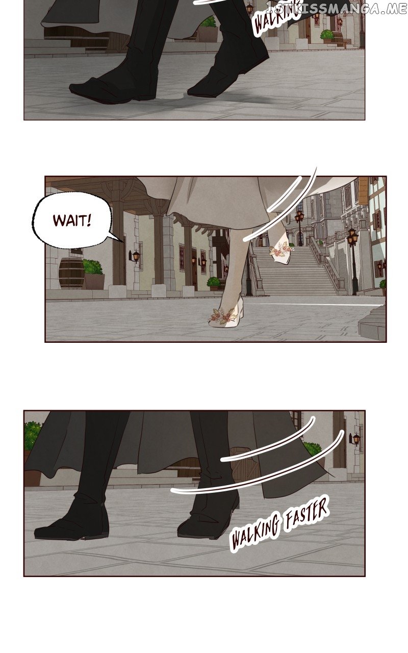 I Am the Villain ( Webtoons ) Chapter 6 - page 18