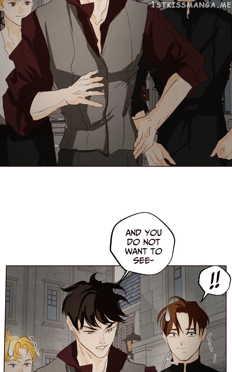 I Am the Villain ( Webtoons ) Chapter 6 - page 2