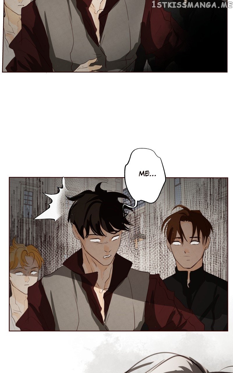 I Am the Villain ( Webtoons ) Chapter 6 - page 3