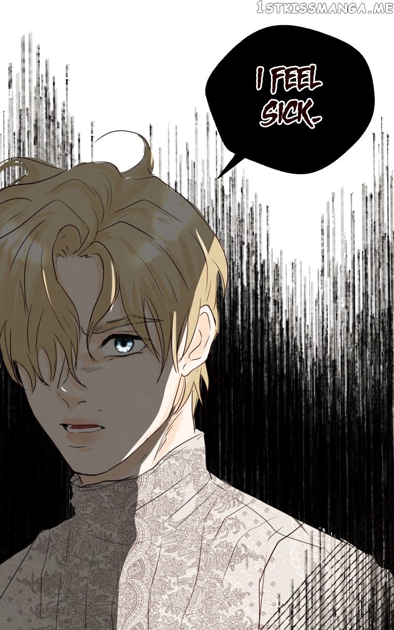 I Am the Villain ( Webtoons ) Chapter 5 - page 2