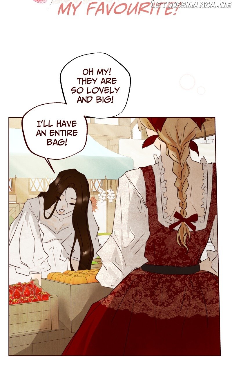 I Am the Villain ( Webtoons ) Chapter 5 - page 73