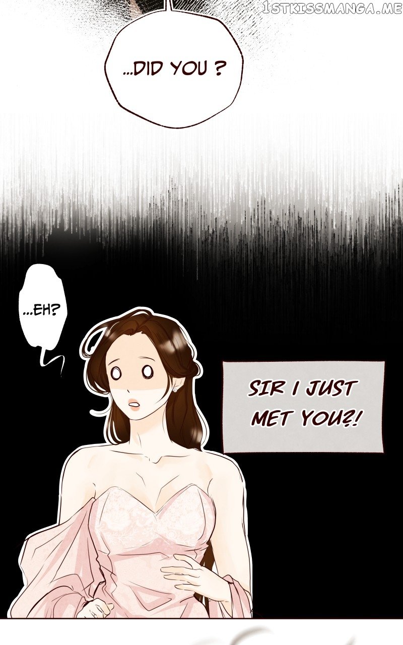 I Am the Villain ( Webtoons ) Chapter 4 - page 21