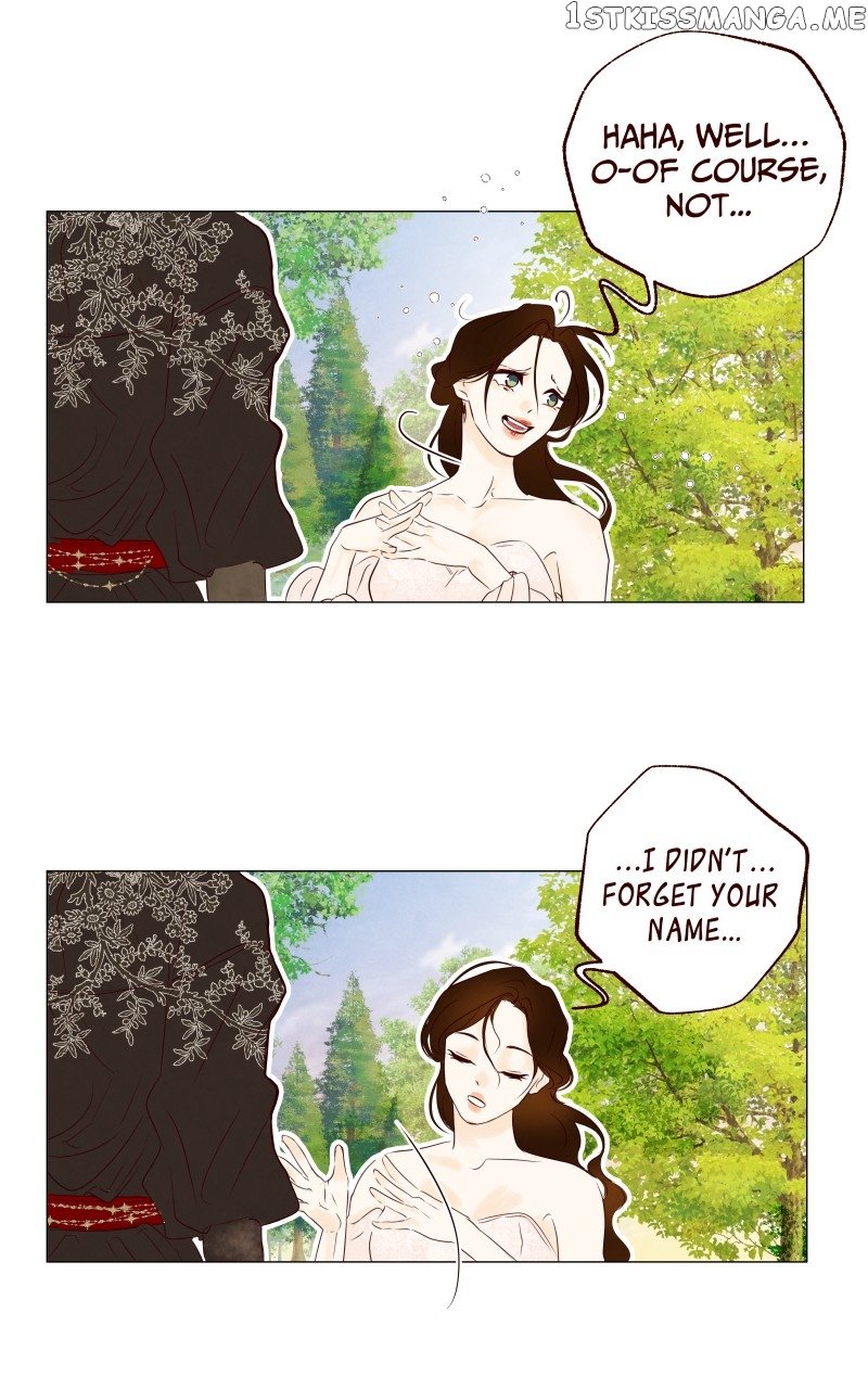 I Am the Villain ( Webtoons ) Chapter 4 - page 25