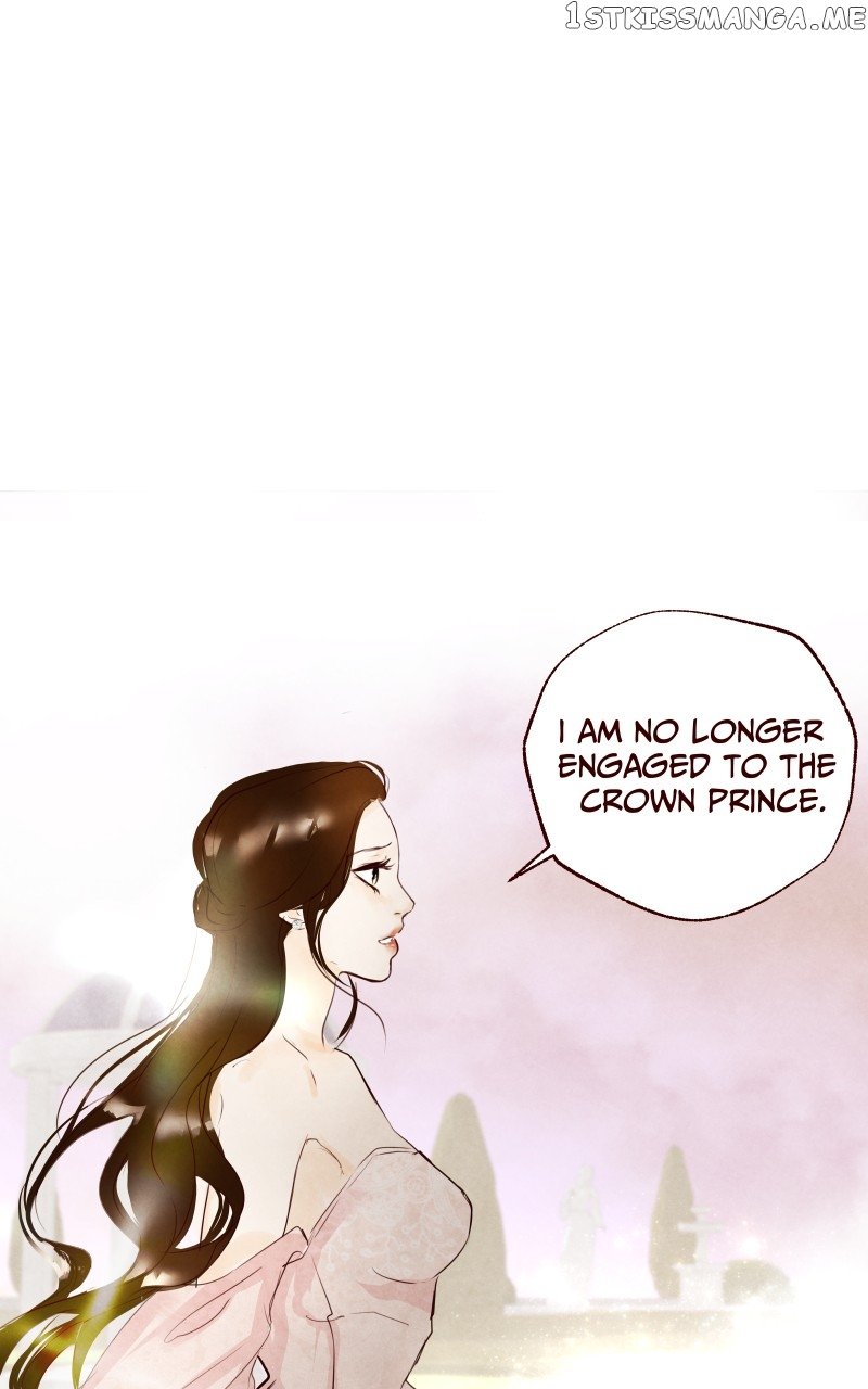 I Am the Villain ( Webtoons ) Chapter 4 - page 50