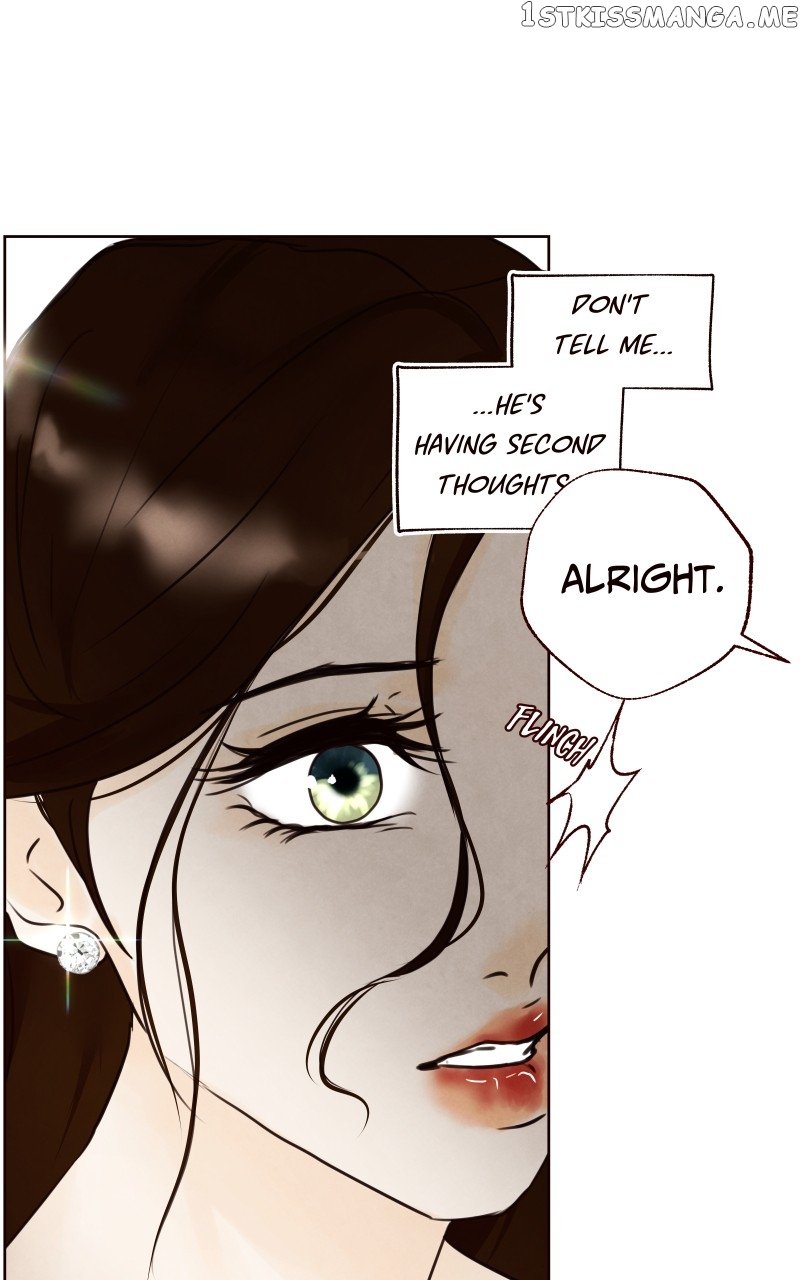 I Am the Villain ( Webtoons ) Chapter 3 - page 23