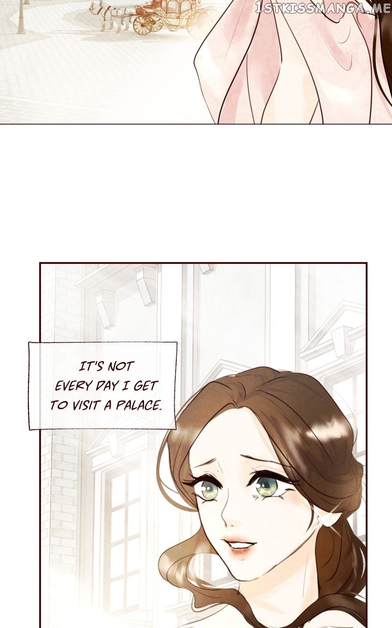 I Am the Villain ( Webtoons ) Chapter 3 - page 45