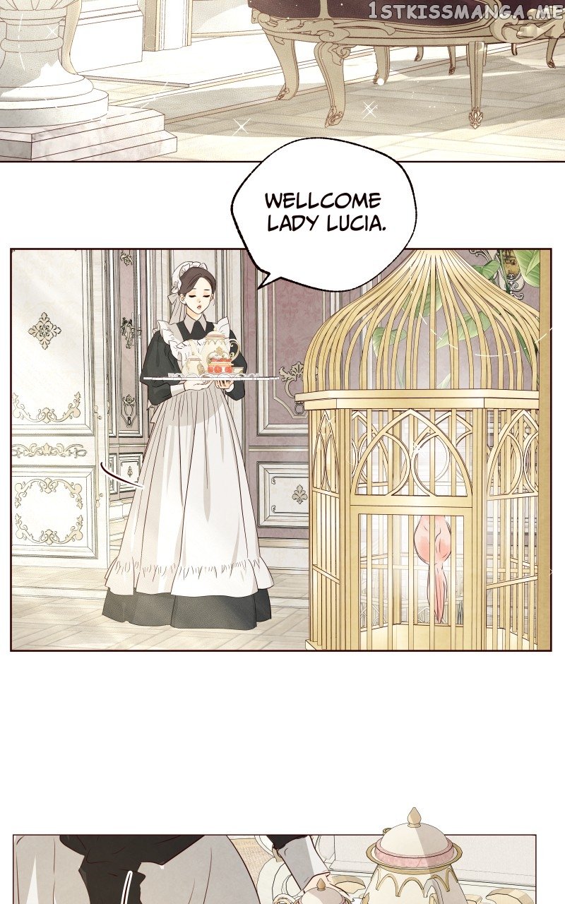 I Am the Villain ( Webtoons ) Chapter 2 - page 29