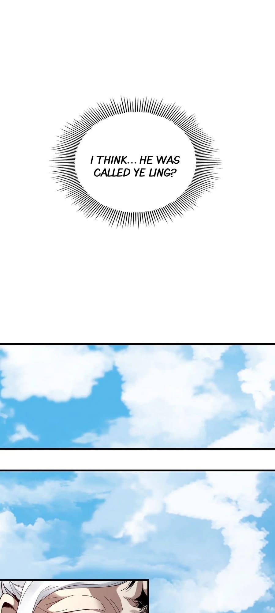 Me, The Heavenly Destined Villain Chapter 40 - page 27